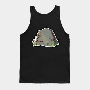 Afflicted Tank Top